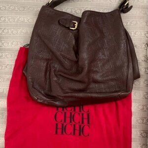 Carolina Herrera Hand/Shoulder Bag